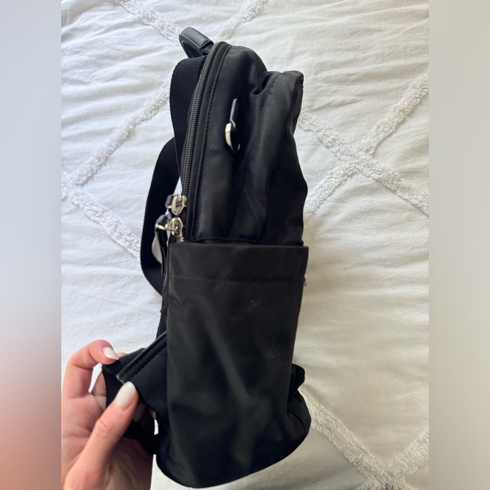 Tory Burch Backpack - image 2